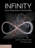 Cover: Infinity - Cambridge University Press