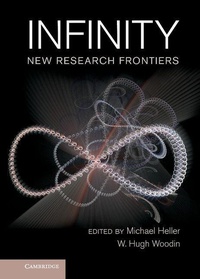 Abbildung von: Infinity - Cambridge University Press