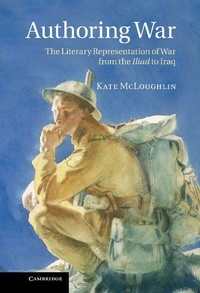 Enlarge image Cover: Authoring War - Cambridge University Press