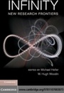 Cover: Infinity - Cambridge University Press