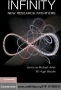 Cover: Infinity - Cambridge University Press