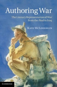 Enlarge image Cover: Authoring War - Cambridge University Press