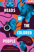Cover: Heads of the Colored People - Vintage