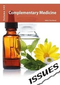 Cover: Complementary Medicine: 343 343 - Independence Educational Publishers