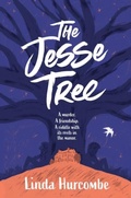 Cover: The Jesse Tree - Orphans Publishing