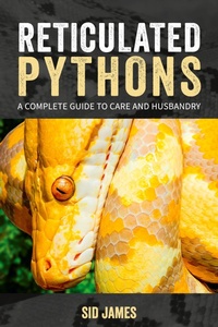 Abbildung von: Reticulated Pythons - Andrew James
