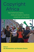 Cover: Copyright Africa - Sean Kingston Publishing