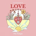 Cover: Mini Meditations on Love - Liminal 11