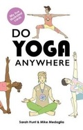 Cover: Do Yoga Anywhere - Liminal 11