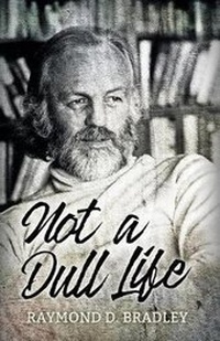 Enlarge image Cover: Not a Dull Life - Vulpine Press