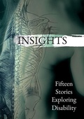 Cover: Insights - Claret Press