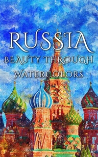 Abbildung von: Russia - Imagination Books