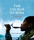 Cover: Colour of Wine - Bookstorm