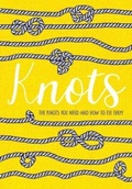 Cover: Knots - Rydon Publishing