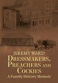 Cover: Dressmakers, Preachers and Cockies 2018 - Boolarong Press