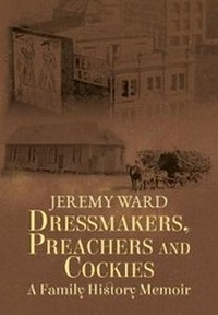 Enlarge image Cover: Dressmakers, Preachers and Cockies 2018 - Boolarong Press