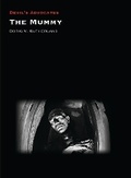 Cover: The Mummy - Auteur Publishing