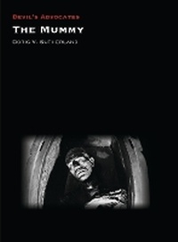 Enlarge image Cover: The Mummy - Auteur Publishing