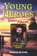Cover: Ghost Pirates - Storyshopusa