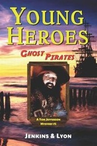 Enlarge image Cover: Ghost Pirates - Storyshopusa