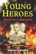 Cover: Invisible Empires - Storyshopusa
