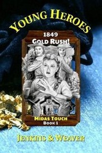 Enlarge image Cover: Gold Rush! - Storyshopusa