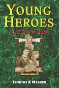 Cover: A City of Lies - Storyshopusa