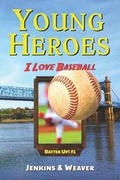 Cover: I Love Baseball - Storyshopusa