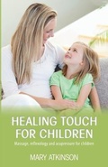 Cover: Healing Touch for Children - Albert Bridge Books