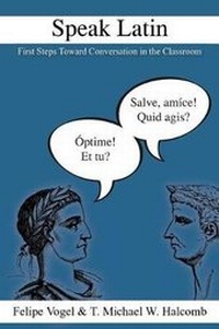 Enlarge image Cover: Speak Latin - Glossahouse
