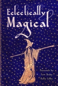 Enlarge image Cover: Eclectically Magical - Inklings Publishing