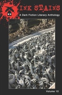 Enlarge image Cover: Ink Stains - Dark Alley Press