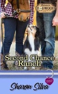 Cover: Second Chance Ranch - Parker Hayden Media
