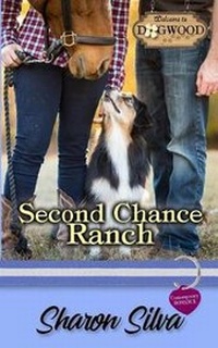 Enlarge image Cover: Second Chance Ranch - Parker Hayden Media