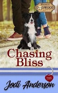 Enlarge image Cover: Chasing Bliss - Parker Hayden Media