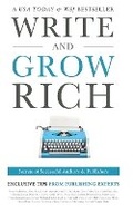 Cover: Write and Grow Rich - Leaders Press SRL