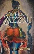 Cover: Queen of Zazzau - Afrocentric Books