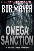 Cover: Omega Sanction - Cool Gus