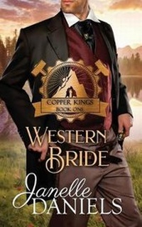 Enlarge image Cover: Western Bride - Dream Cache Publishing