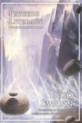 Cover: Psychic Literacy - Swann-Ryder Productions, LLC