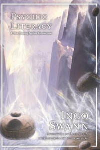 Enlarge image Cover: Psychic Literacy - Swann-Ryder Productions, LLC