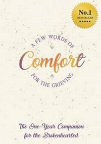 Enlarge image Cover: A FEW Words Of Comfort For The Grieving - Few International Publications