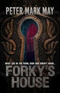 Enlarge image Cover: Forky's House - Macabre Ink