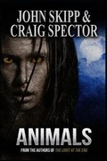 Cover: Animals - Macabre Ink