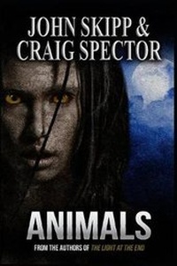Enlarge image Cover: Animals - Macabre Ink