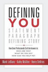 Enlarge image Cover: Defining You - Indie Books International