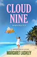 Cover: Cloud Nine - Zazzy Ideas, Inc.