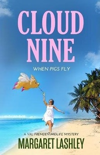 Enlarge image Cover: Cloud Nine - Zazzy Ideas, Inc.