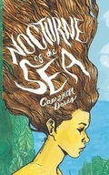 Cover: Nocturne of the Sea - Burning Willow Press