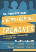 Cover: Stories from the Trenches - Melody Zacharias